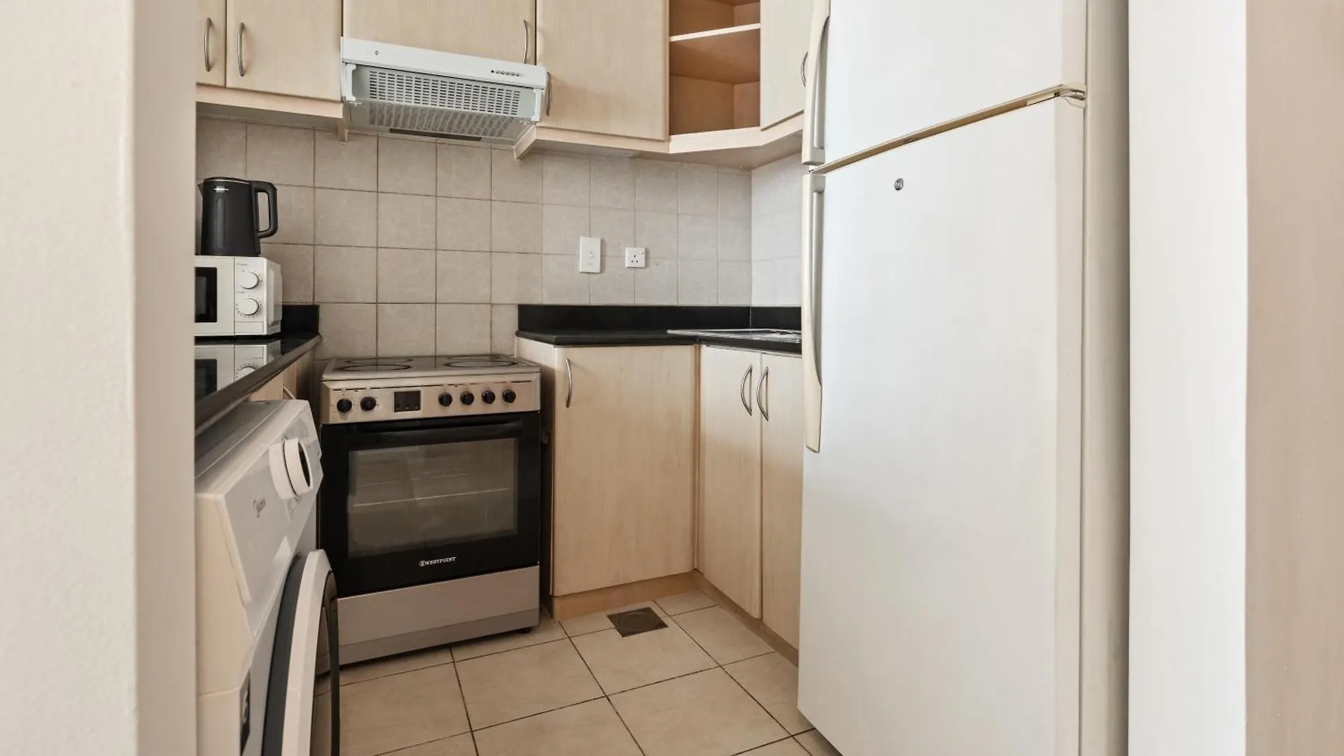 Luxury Studio - Urban Oasis Dubai United Arab Emirates