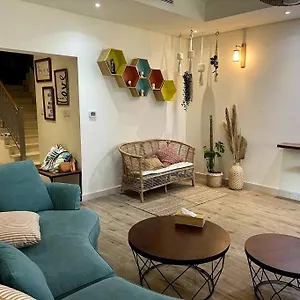 3 Bed Villa-heart Of Al Furjan Dubai