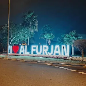 1 Bed - Azizi Daisy - Furjan Dubai