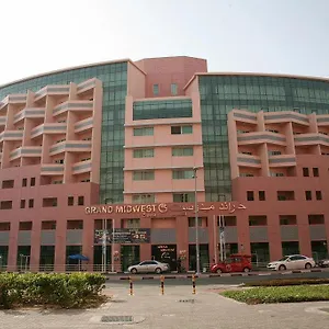 Grand Midwest Express Dubai