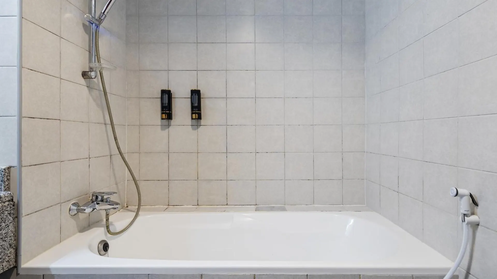 Apartment Luxury Studio - Urban Oasis Dubai United Arab Emirates